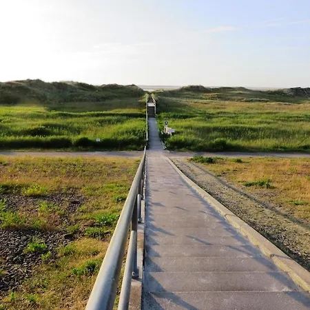 Fischerhaus Am Gartenwohnung 아파트