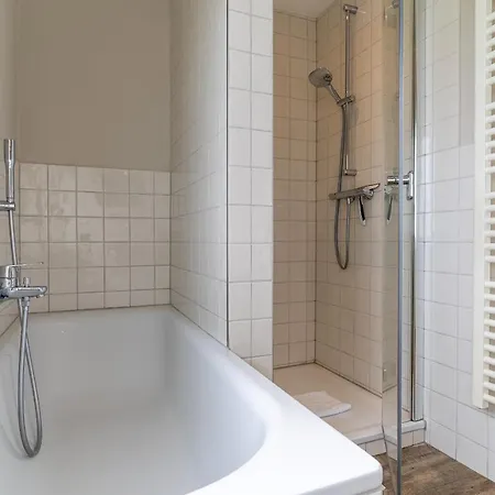 Fischerhaus Am Gartenwohnung