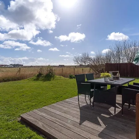 Fischerhaus Am Gartenwohnung *