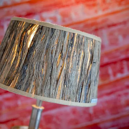 Fischerhaus Am Gartenwohnung *