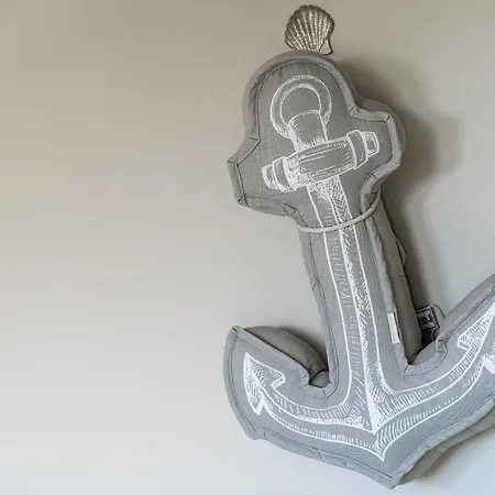 Fischerhaus Am Gartenwohnung 아파트