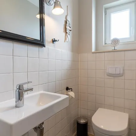 Fischerhaus Am Gartenwohnung 아파트