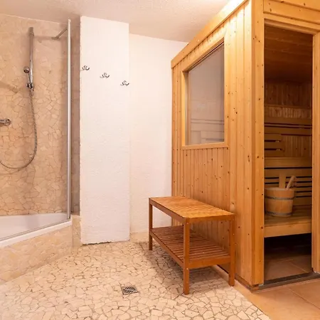 Fischerhaus Am Gartenwohnung 아파트